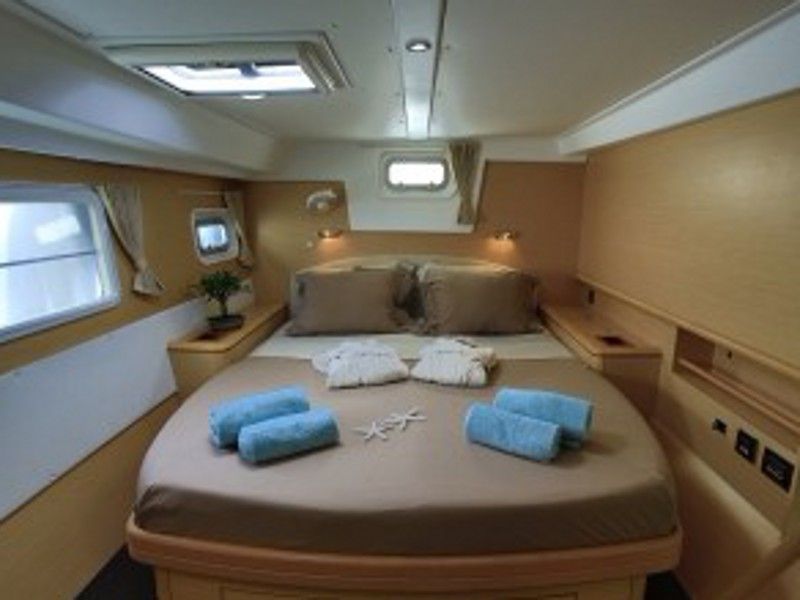 Lagoon 500