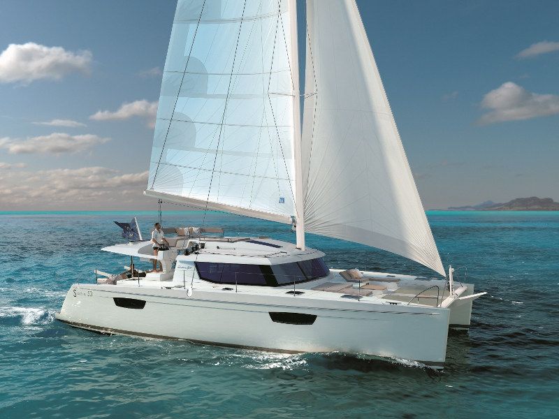 SABA 50 MAESTRO