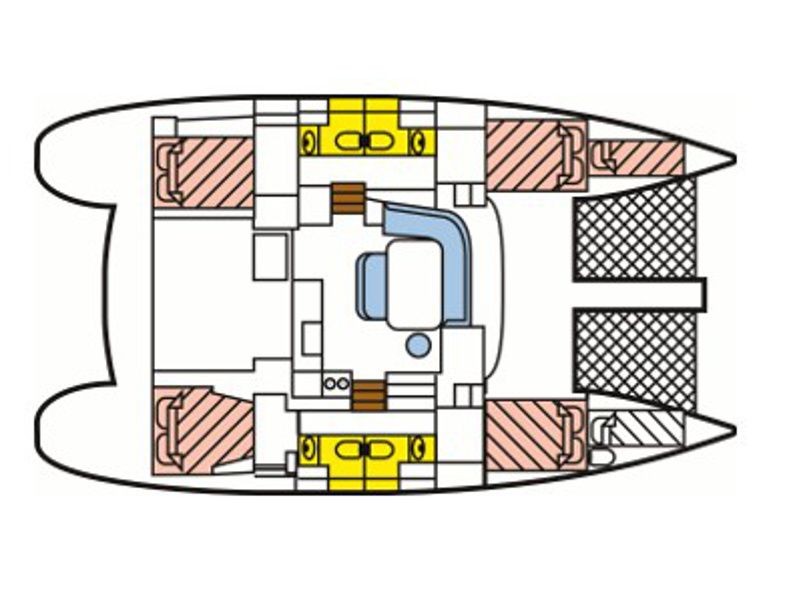 Lagoon 440