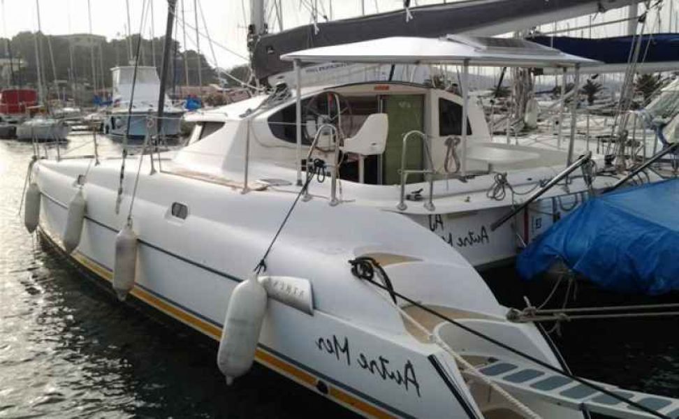 Athena 38