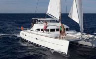 Lagoon 380 S2