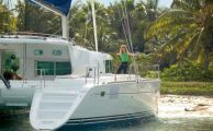 Lagoon 440