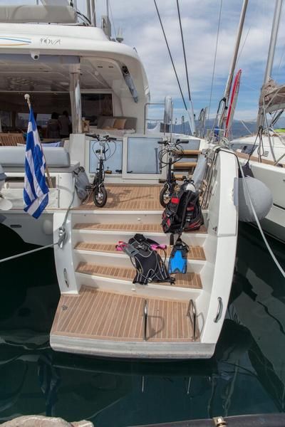 Lagoon 620