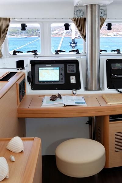 Lagoon 500