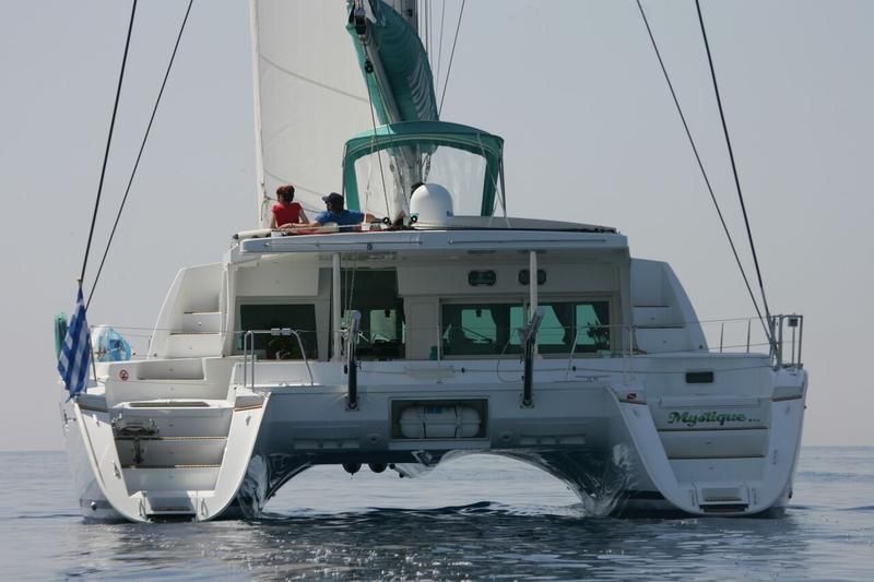 Lagoon 500