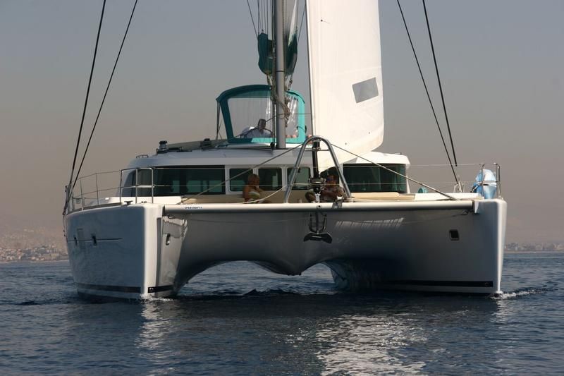 Lagoon 500