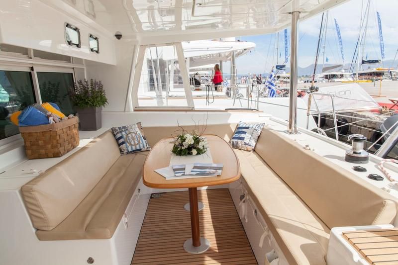 Lagoon 500