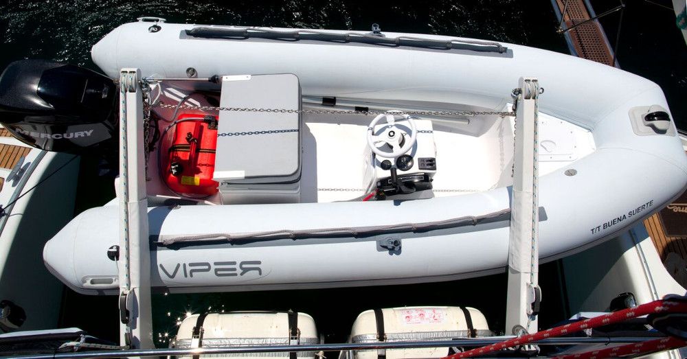 Lagoon 470