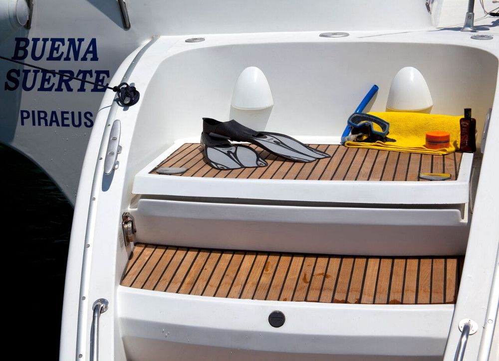Lagoon 470
