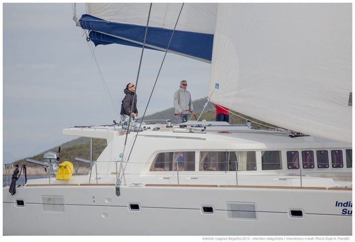 Lagoon 500