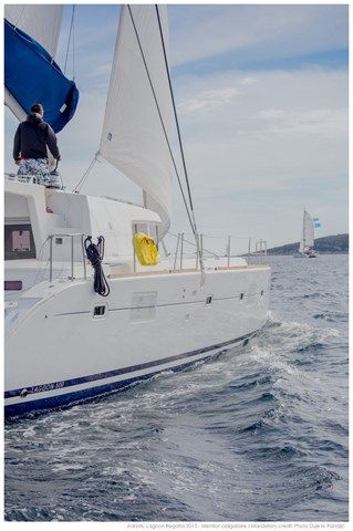Lagoon 500