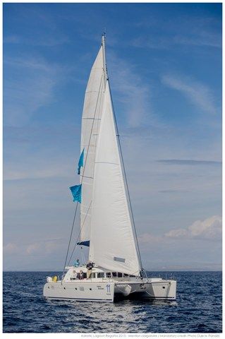 Lagoon 500