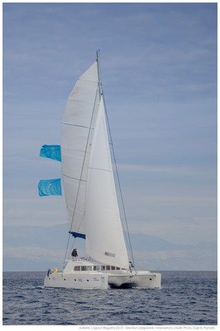 Lagoon 500
