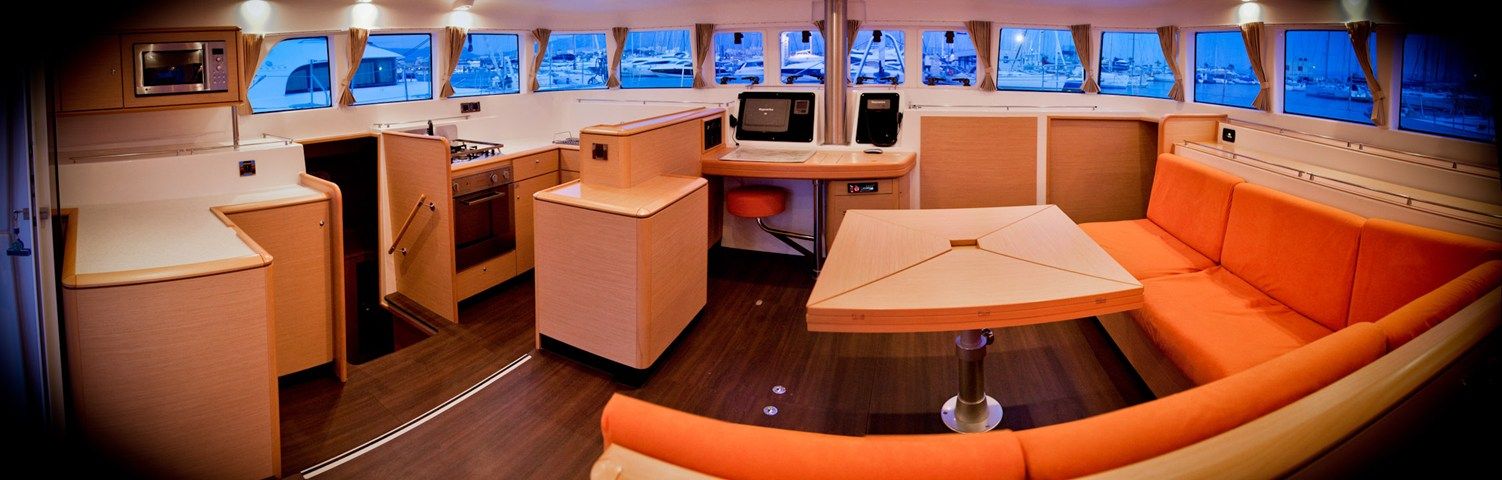 Lagoon 500
