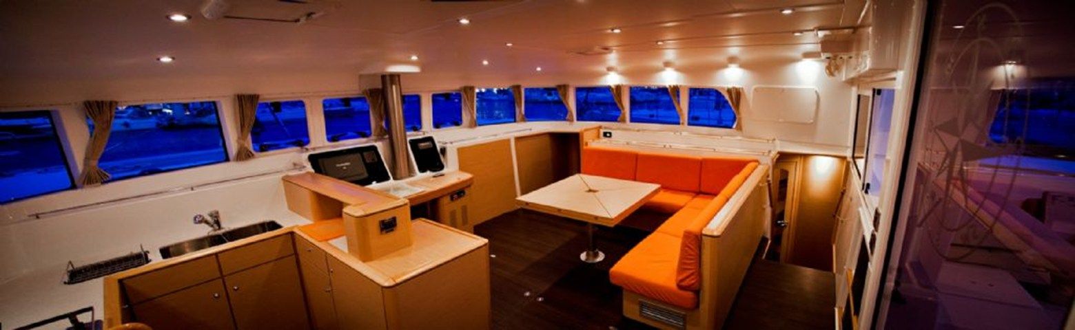 Lagoon 500