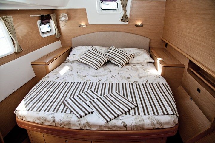 Lagoon 500