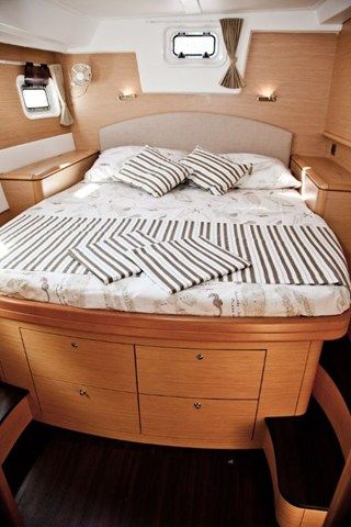 Lagoon 500