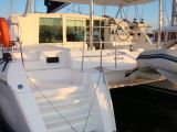Lagoon 420 - 5 cab