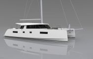 Nautitech Open 46