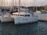 Lagoon 400 S2 - 4+2 cab
