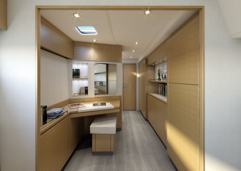 Fountaine Pajot Saba 50 