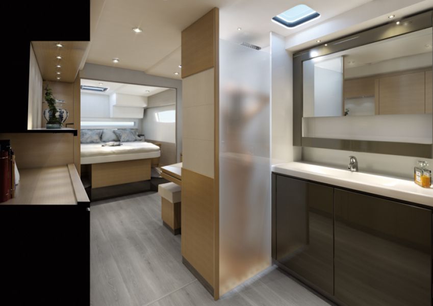 Fountaine Pajot Saba 50 