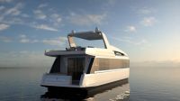 Overblue 44 Motor Yacht - 3 cab