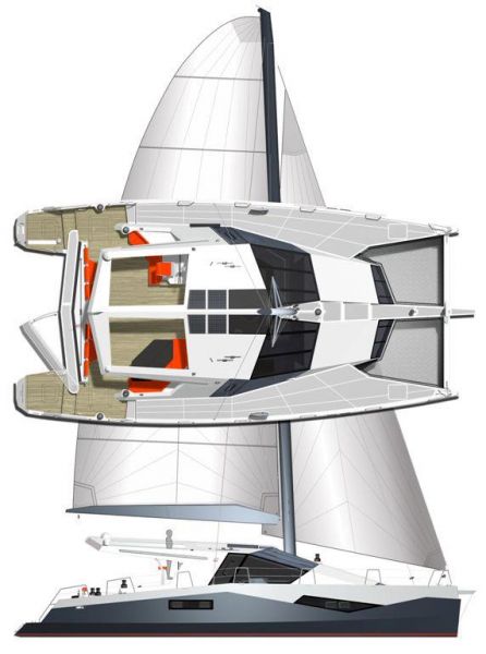 Diamante 555