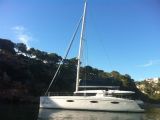 Fountaine Pajot Sanya 57 - 5 + 1 cab