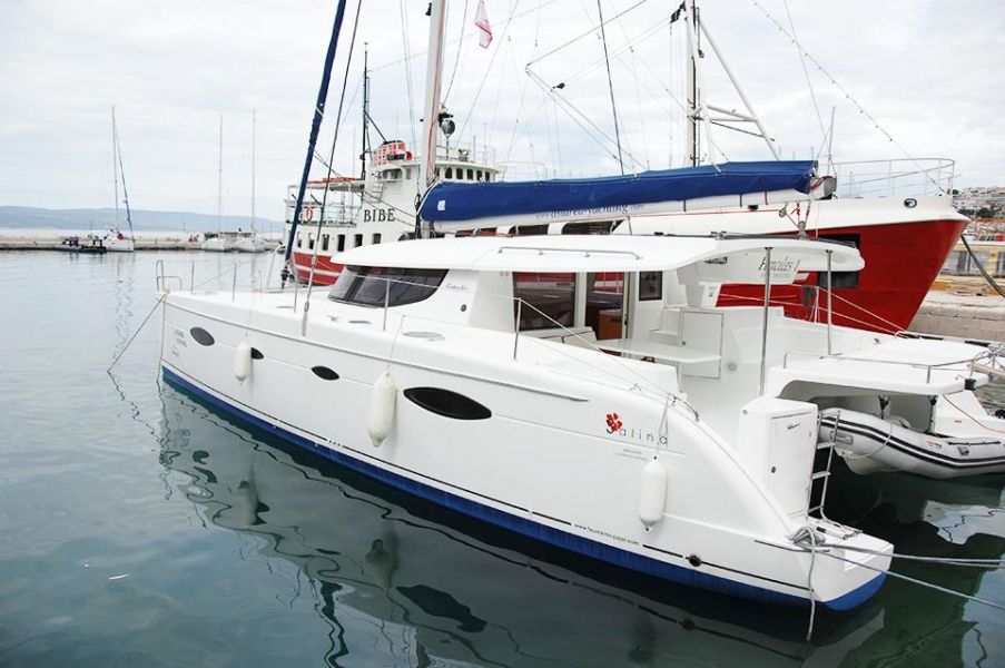 Salina 48