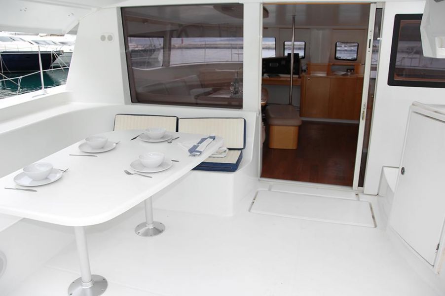 Salina 48