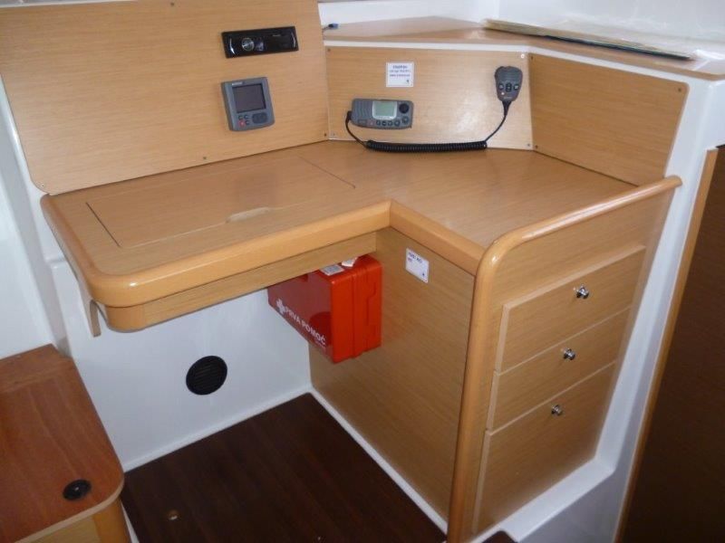 Lagoon 400 - 6 cab
