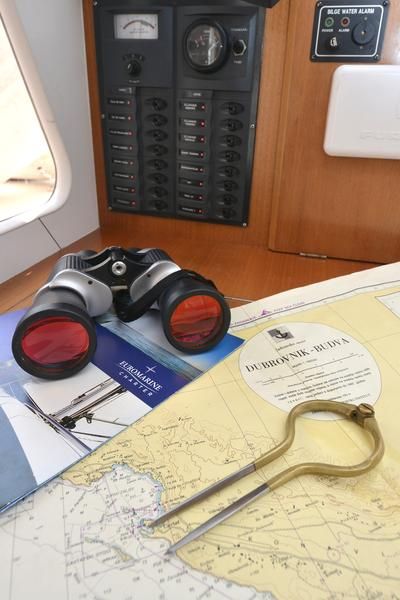 Nautitech 40
