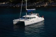 Lagoon 440 - 5 cab