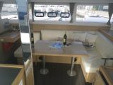 Lagoon 39 - 4 + 2 cab