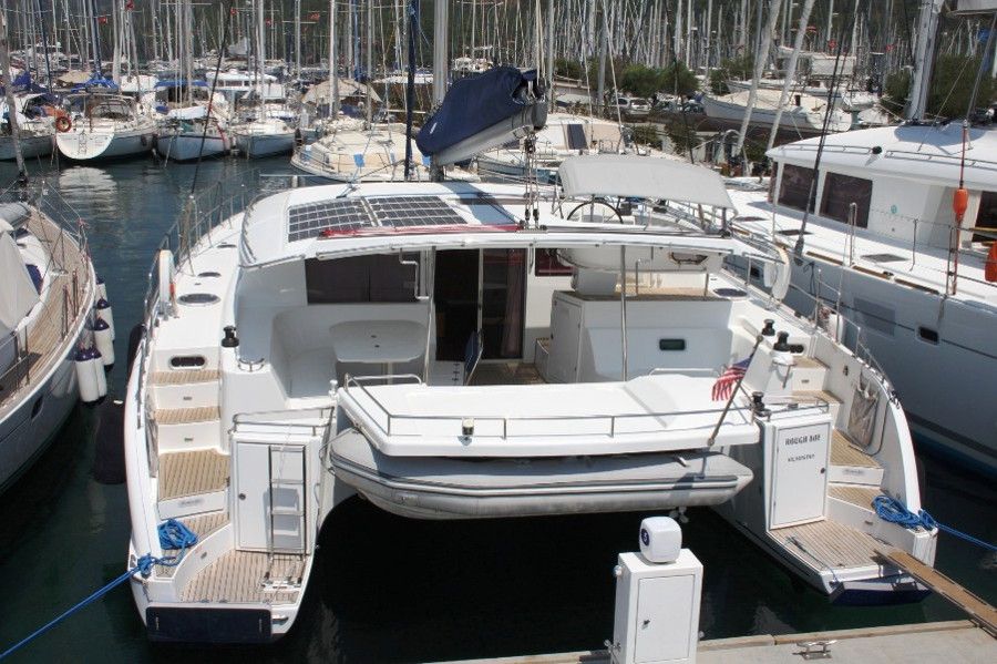 Salina 48