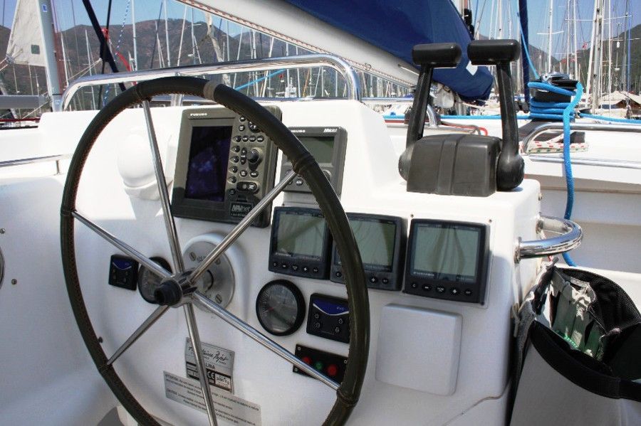 Salina 48