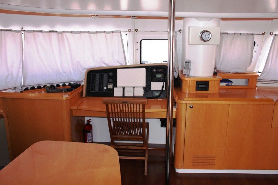 Salina 48