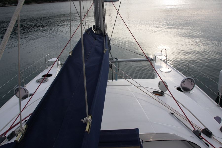 Belize 43 - 6 cab