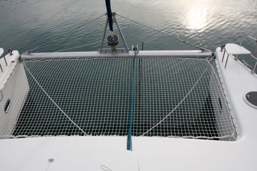 Belize 43 - 6 cab