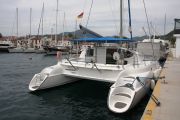 Athena 38 - 4 cab