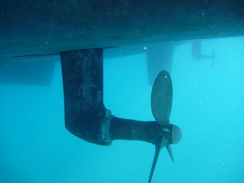 Lagoon 420 - 3 cab