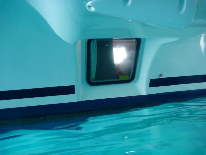 Lagoon 420 - 3 cab