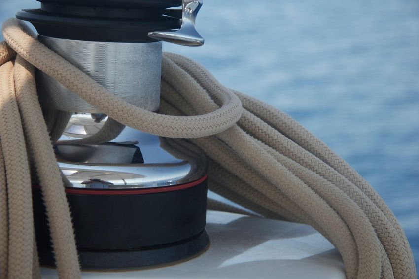 Lagoon 420 - 3 cab