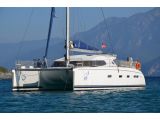 Lagoon 39 