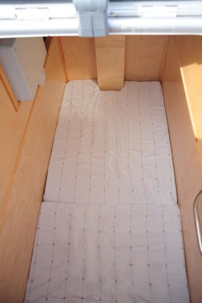 Lagoon 420 - 6 cab