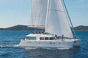Lagoon 560