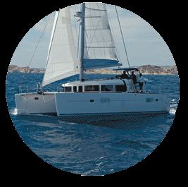 Lagoon 400 S2