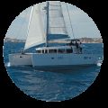 Lagoon 400 S2