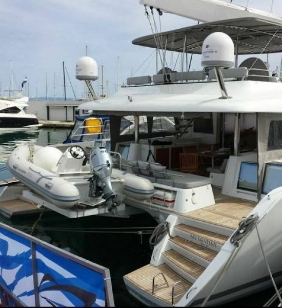 Lagoon 620